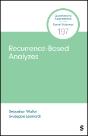Recurrence-Based Analyses - Preview