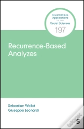 Recurrence-Based Analyses