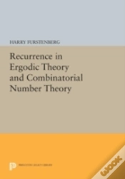 Capa do artigo Recurrence In Ergodic Theory And Combinatorial Number Theory