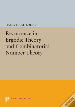 Capa do artigo Recurrence In Ergodic Theory And Combinatorial Number Theory