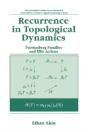 Recurrence In Topological Dynamics - Preview