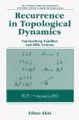 Recurrence In Topological Dynamics - Preview