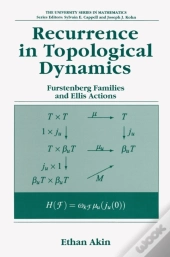 Recurrence In Topological Dynamics