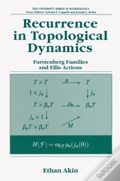 Capa do artigo Recurrence In Topological Dynamics