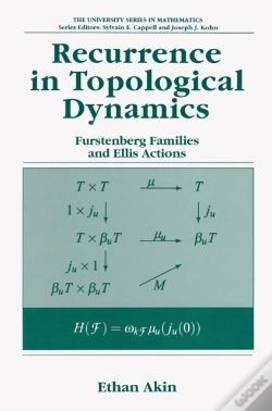 Capa do artigo Recurrence In Topological Dynamics