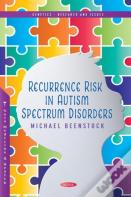 Recurrence Risk In Autism Spectrum Disorders