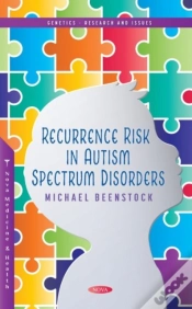 Capa do artigo Recurrence Risk In Autism Spectrum Disorders