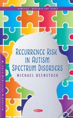 Capa do artigo Recurrence Risk In Autism Spectrum Disorders
