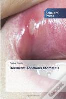 Recurrent Aphthous Stomatitis