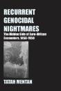 Recurrent Genocidal Nightmares - Preview