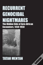 Capa do artigo Recurrent Genocidal Nightmares