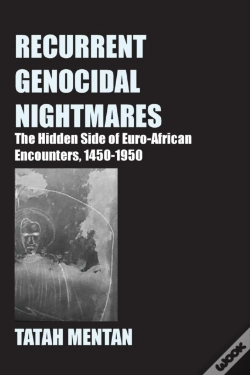 Capa do artigo Recurrent Genocidal Nightmares