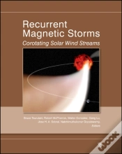 Capa do artigo Recurrent Magnetic Storms
