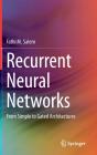 Recurrent Neural Networks - Preview
