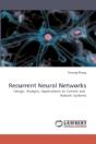 Recurrent Neural Networks - Preview