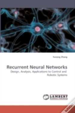 Capa do artigo Recurrent Neural Networks