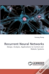 Recurrent Neural Networks