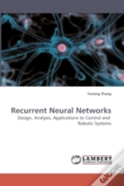 Capa do artigo Recurrent Neural Networks
