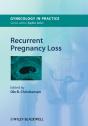 Recurrent Pregnancy Loss - Preview