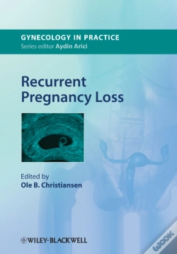 Capa do artigo Recurrent Pregnancy Loss