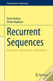 Capa do artigo Recurrent Sequences