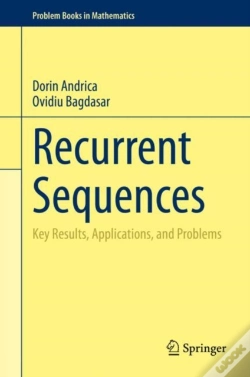 Capa do artigo Recurrent Sequences