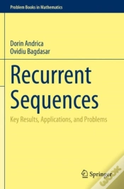 Capa do artigo Recurrent Sequences