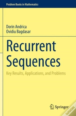 Capa do artigo Recurrent Sequences