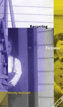 Capa do artigo Recurring Fictions