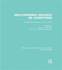 Recurring Issues In Auditing (Rle Accounting) - Preview