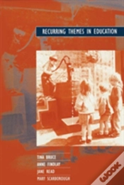Capa do artigo Recurring Themes In Education