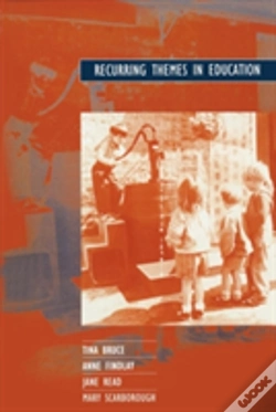 Capa do artigo Recurring Themes In Education