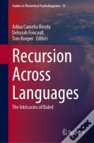 Recursion Across Languages