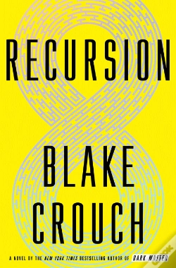 Capa do artigo Recursion