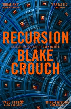 Capa do artigo Recursion
