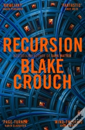Capa do artigo Recursion