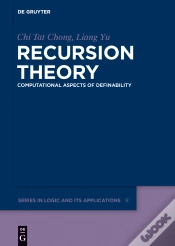 Capa do artigo Recursion Theory