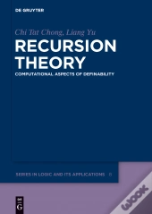 Recursion Theory