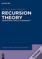 Recursion Theory