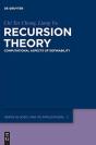 Recursion Theory - Preview
