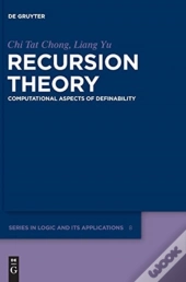 Recursion Theory