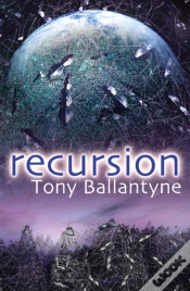 Capa do artigo Recursion