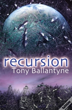 Capa do artigo Recursion