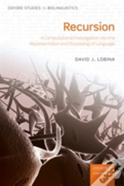 Capa do artigo Recursion