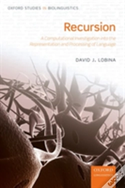 Capa do artigo Recursion