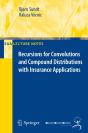 Recursions For Convolutions And Compound Distributions With Insurance Applications - Preview