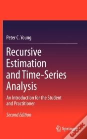 Capa do artigo Recursive Estimation And Time-Series Analysis