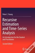 Recursive Estimation And Time-Series Analysis