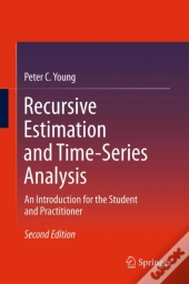 Recursive Estimation And Time-Series Analysis
