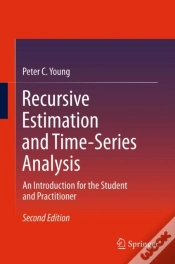 Capa do artigo Recursive Estimation And Time-Series Analysis